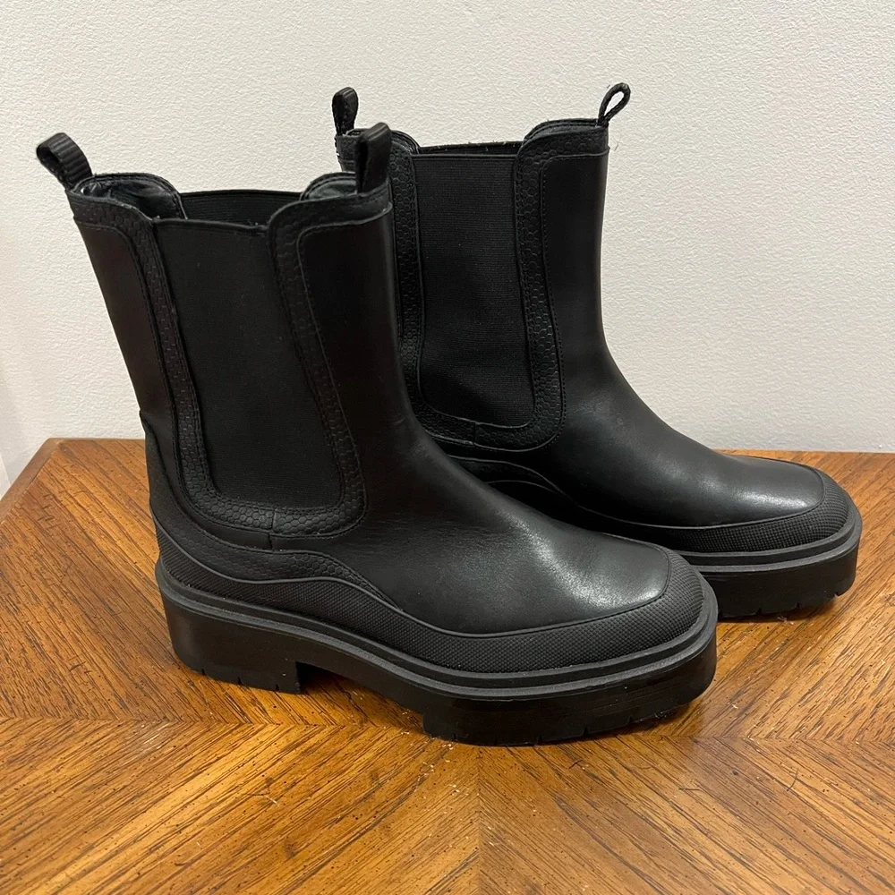 Sam Edelman Lulia Women's Chelsea Boot - Picture 14 of 15